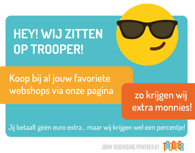 Trooper